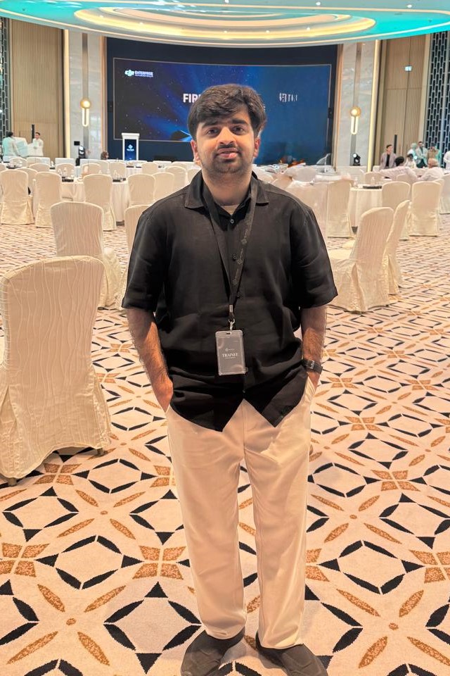 Mian Usman